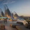 Апартаменты с 3 спальнями и комнатой для прислуги Mandarin Oriental Residences