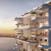 Апартаменты с 3 спальнями Vitalia Palm Jumeirah Residences