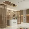 Апартаменты с 3 спальнями Vitalia Palm Jumeirah Residences