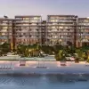 Апартаменты с 4 спальнями The Alba Residences