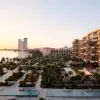 Апартаменты с 4 спальнями The Alba Residences