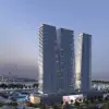 Апартаменты с 2 спальнями W Residence