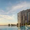 Апартаменты с 4 спальнями Rosso Bay Residences