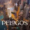 Апартаменты с 2 спальнями Pelagos