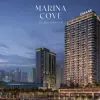 Апартаменты с 4 спальнями Marina Cove