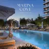 Апартаменты с 4 спальнями Marina Cove