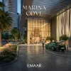 Апартаменты с 4 спальнями Marina Cove