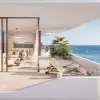 Апартаменты с 5 спальнями Nikki Beach Residences