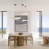 Апартаменты с 5 спальнями Nikki Beach Residences