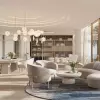 Апартаменты с 5 спальнями Nikki Beach Residences