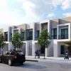 2-х комнатная вилла Marbella Villas II