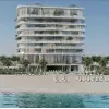 3-х комнатные апартаменты The Beach House