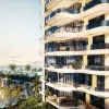 Al Hamra Waterfront 2-х комнатные апартаменты