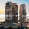 Al Hamra Waterfront однокомнатные апартаменты