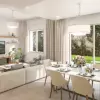 Таунхаус с 3 спальнями Bloom Living Cordoba