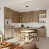 Апартаменты с 3 спальнями Bloom Living Granada