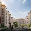 Апартаменты с 1 спальней Bloom Living Granada