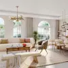 Вилла с 4 спальнями Bloom Living Seville