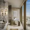 Апартаменты с 4 спальнями Six Senses Residences