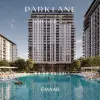 Апартаменты с 2 спальнями Park Lane