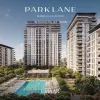 Апартаменты с 2 спальнями Park Lane