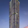 Апартаменты с 3 спальнями Sonate Residences