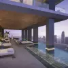 Апартаменты с 4 спальнями Rixos Residences