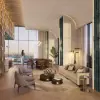 Апартаменты с 4 спальнями Rixos Residences