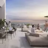 Апартаменты с 4 спальнями Rixos Residences