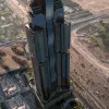 Апартаменты с 2 спальнями Al Habtoor Tower