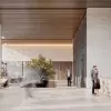 Апартаменты с 2 спальнями и бассейном Trussardi Residences