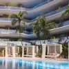 Апартаменты с 2 спальнями Trussardi Residences