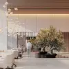 Апартаменты с 2 спальнями Trussardi Residences