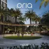 Апартаменты с 3 спальнями Oria