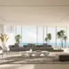 2 BR RIXOS BAY RESIDENCES