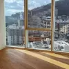Квартира с тремя спальнями в Будве