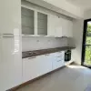 Новая квартира с двумя спальнями в Тивате