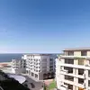 Квартиры на первой линии у моря в Ульцине
