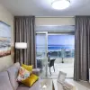 Апартаменты с фронтальным видом на море в Oropesa del Mar - IR4141