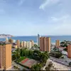 Апартаменты с видом на море в Бенидорме - LDA7128
