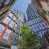 Элитный жилой комплекс в сердце Лондона (018283)