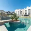 Бунгало в жилом комплексе Residencial Balcón de la Laguna - CMI4303