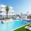 Эксклюзивные апартаменты и виллы в Los Alcázares на Costa Cálida - 390762