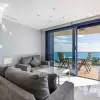 Элитная квартира с панорамным видом на море в Sea Senses - 4165