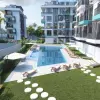 Квартиры от инвесторов в нашем проекте Hayat Dream Homes Alanya (002000-1)