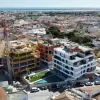 Квартира в новом комплексе San Pedro del Pinatar - WHG6641