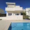 Luxury 5 Bed Villa 100м от пляжа с Голубым Флагом в Ла Зения - SWDF1877