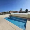 Luxury 5 Bed Villa 100м от пляжа с Голубым Флагом в Ла Зения - SWDF1877