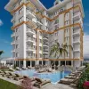 Квартиры от застройщика, район Гюллер Пинари (004161)