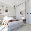 Новая квартира в жилом комплексе в Guardamar del Segura - EH6446